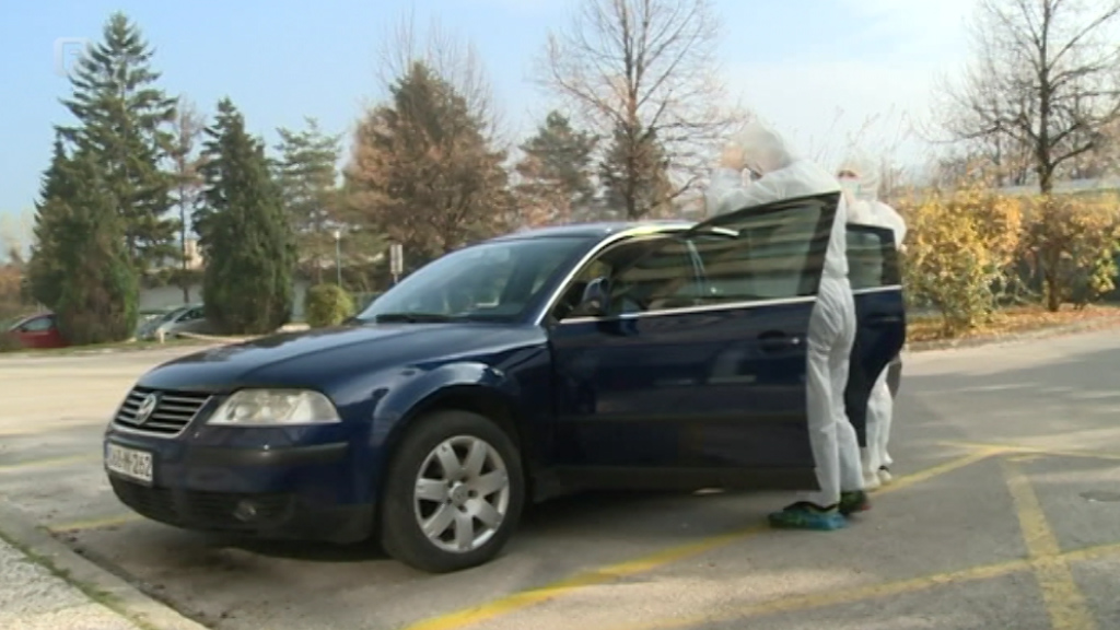 Ustavom zagarantirano pravo glasa oboljelima od koronavirusa ipak uskraćeno